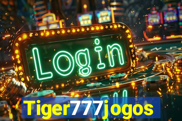 Tiger777jogos