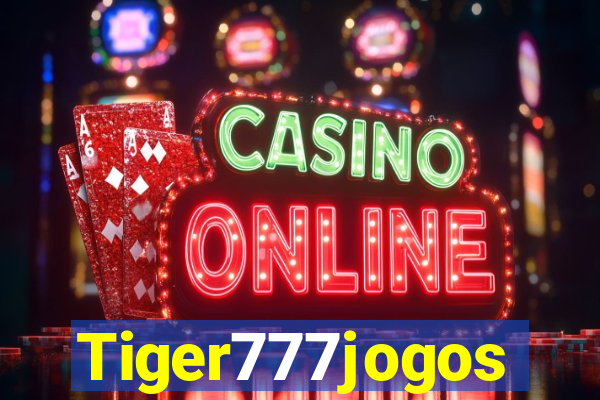 Tiger777jogos