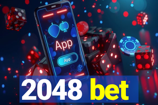 2048 bet