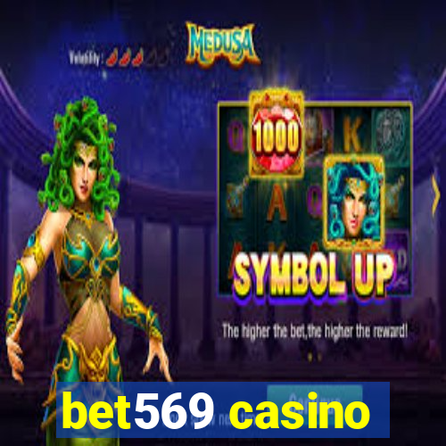 bet569 casino