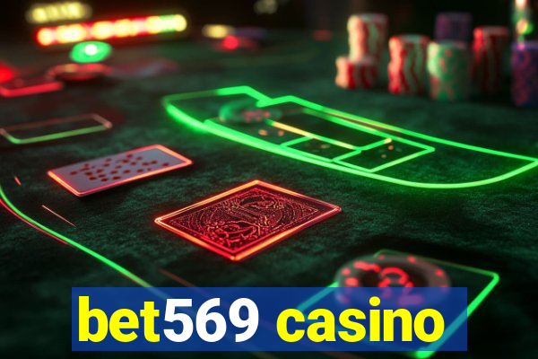 bet569 casino