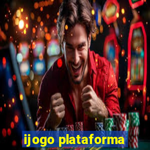 ijogo plataforma