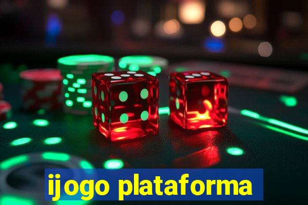 ijogo plataforma