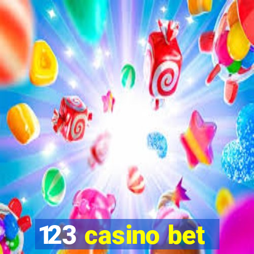 123 casino bet