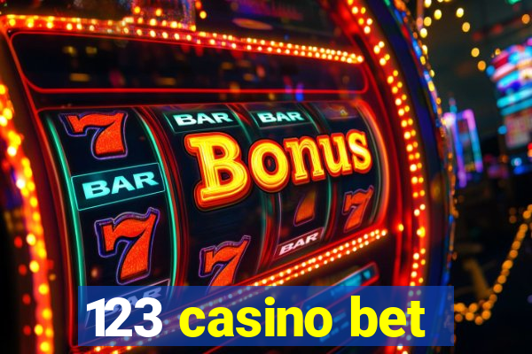 123 casino bet