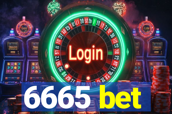 6665 bet