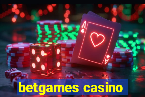 betgames casino