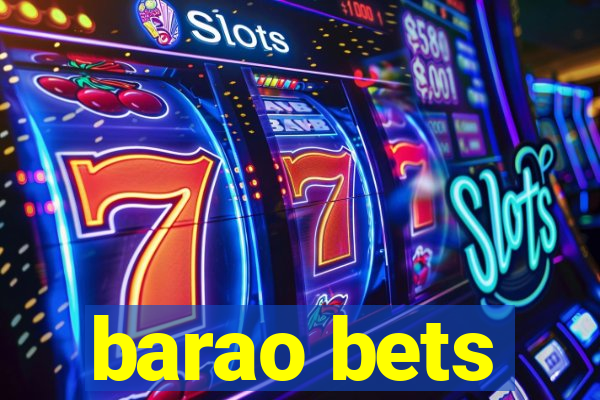 barao bets