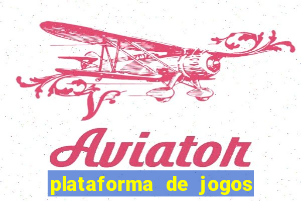 plataforma de jogos vai debate