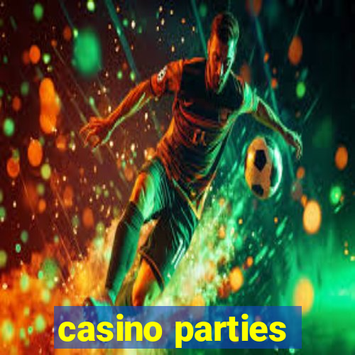 casino parties