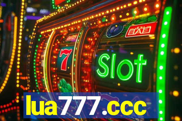 lua777.ccc