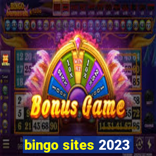 bingo sites 2023