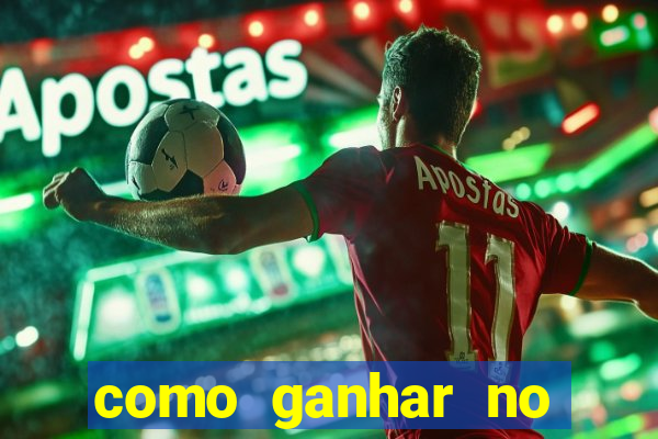 como ganhar no jogo do tourinho