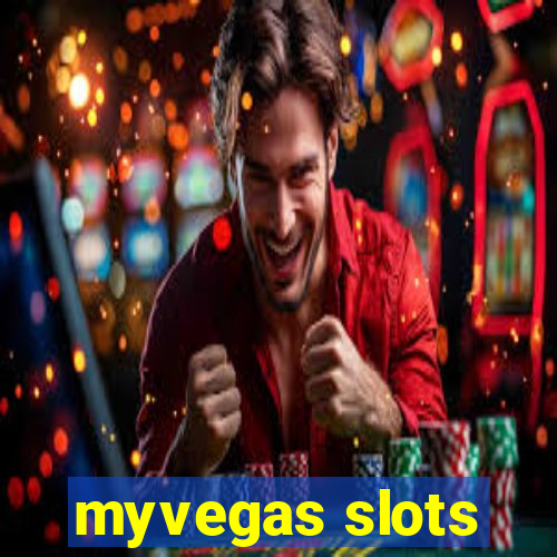 myvegas slots