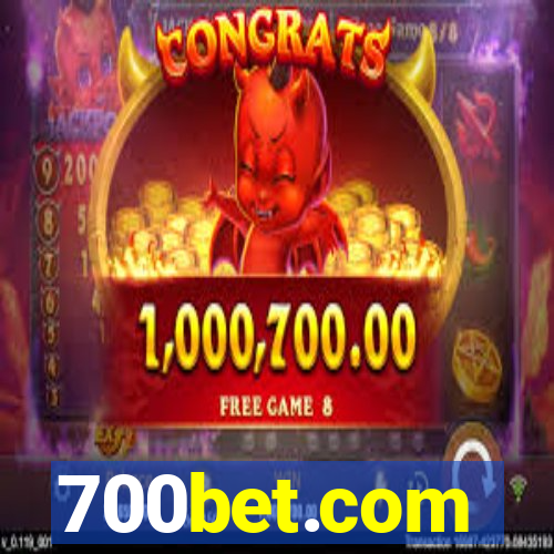 700bet.com