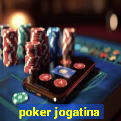 poker jogatina