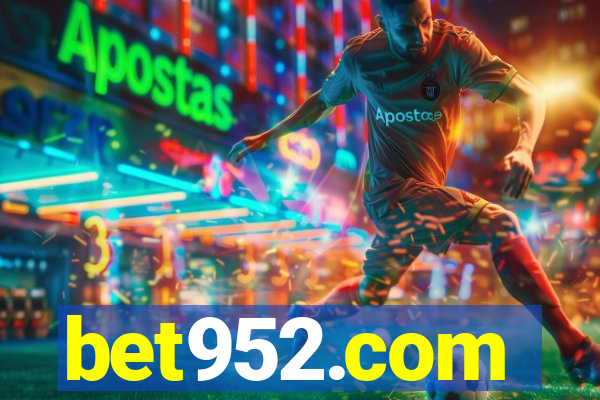 bet952.com