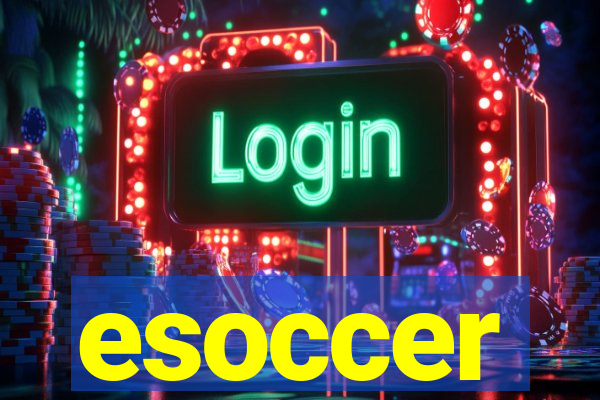 esoccer