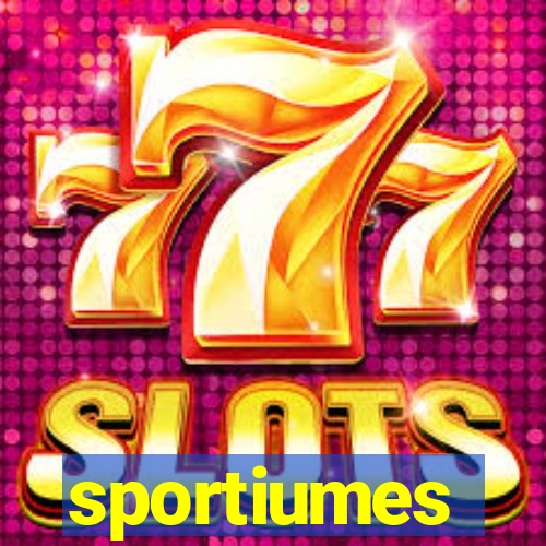 sportiumes