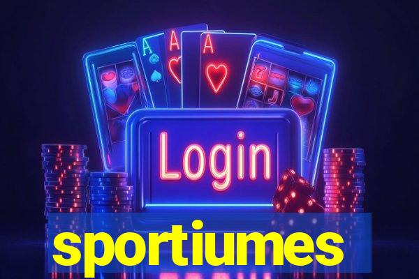 sportiumes