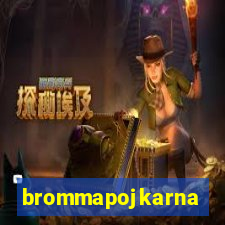 brommapojkarna