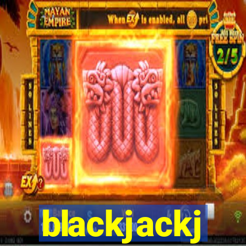 blackjackj