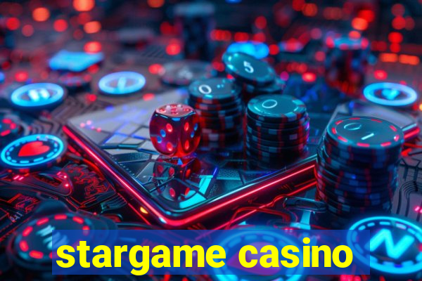 stargame casino