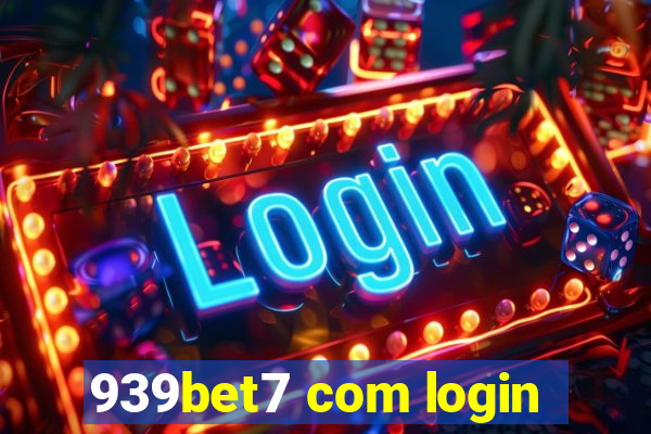 939bet7 com login