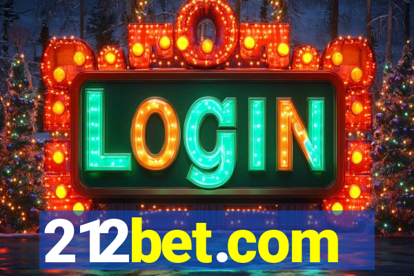 212bet.com