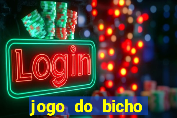 jogo do bicho online curitiba