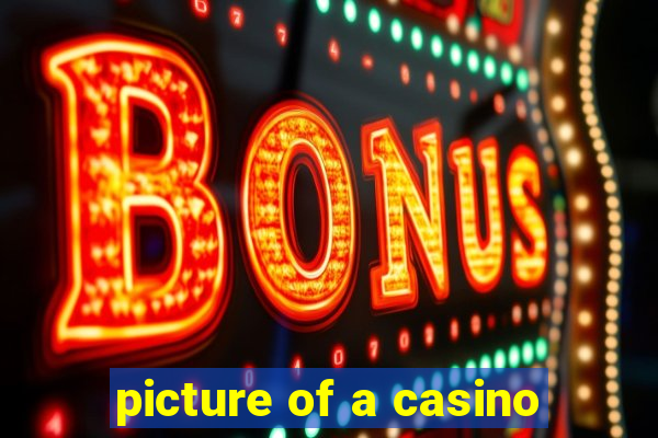 picture of a casino