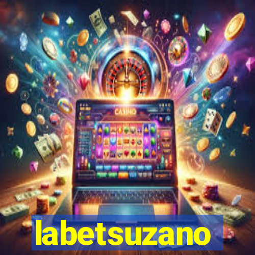 labetsuzano