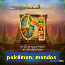 pokémon mundos elementais download