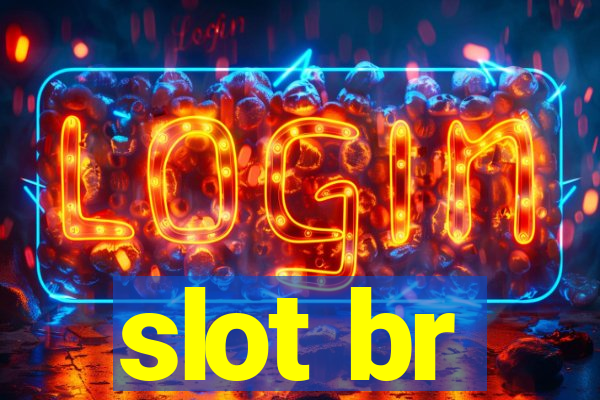 slot br