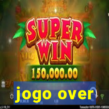 jogo over