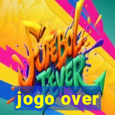 jogo over