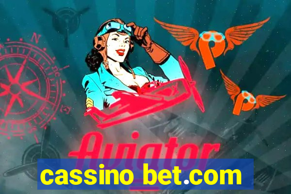 cassino bet.com