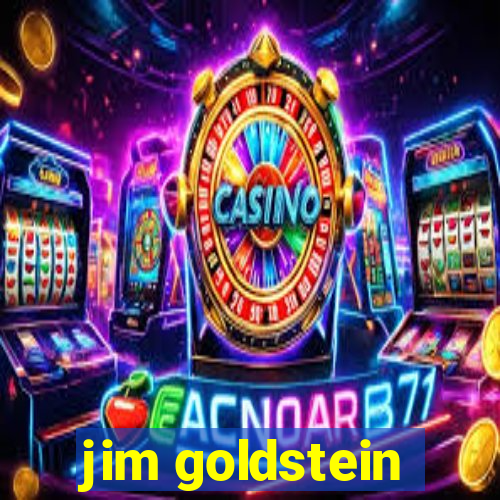 jim goldstein