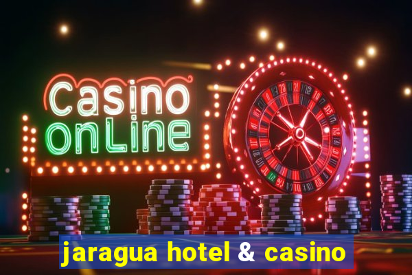 jaragua hotel & casino