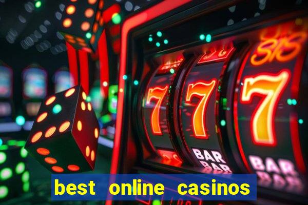 best online casinos for us