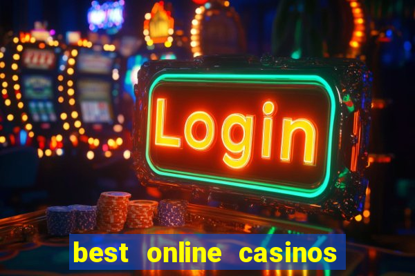 best online casinos for us