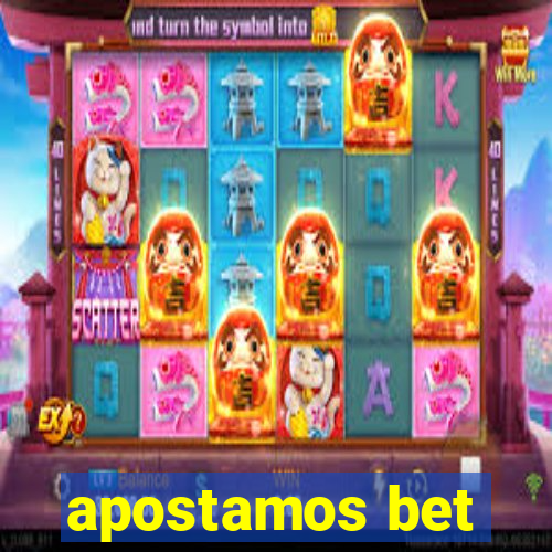 apostamos bet