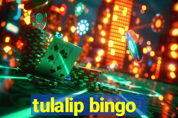 tulalip bingo