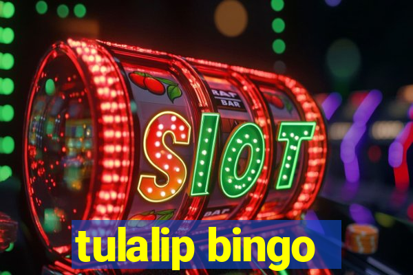 tulalip bingo