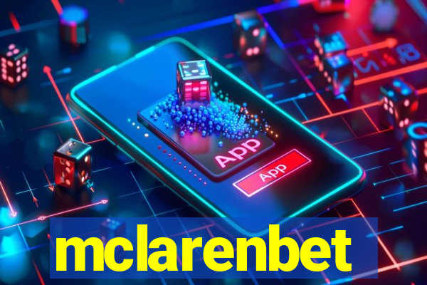 mclarenbet