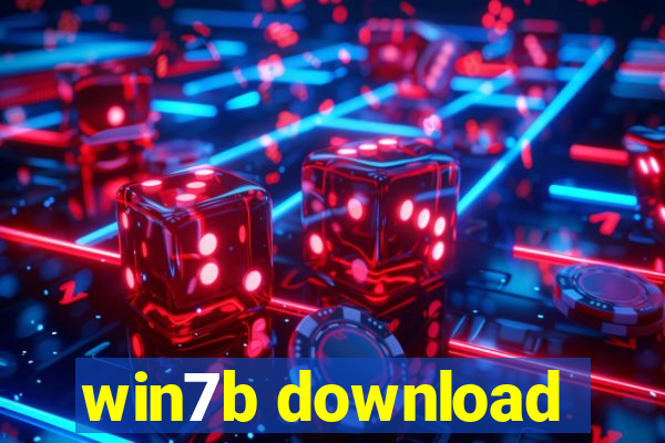 win7b download