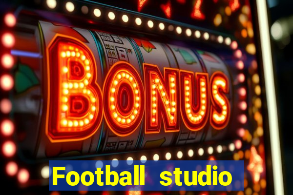 Football studio demo football studios