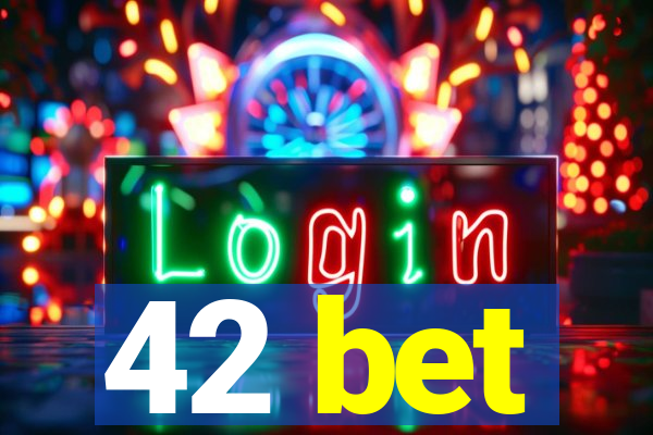 42 bet