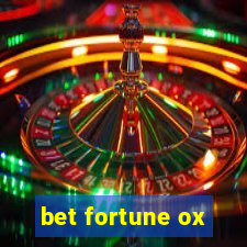 bet fortune ox