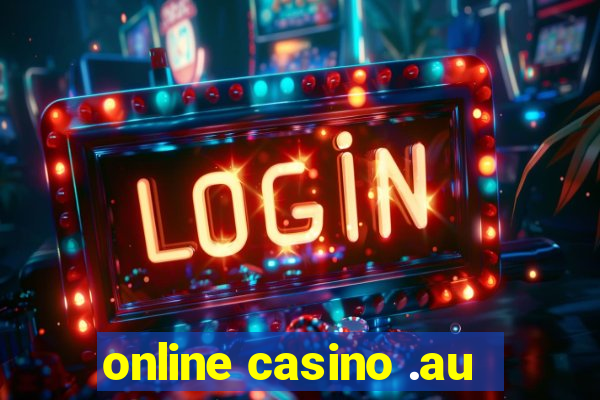 online casino .au